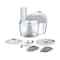 Philips HR7605/10 Food Processor 350W 2.1L White