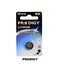 Prodigy Lithium CR1616 3V Value Pack of 12