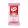 Kitkat 4 fingers ruby cocoa beans chocolate bar 41.5 g