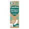 Carefree Organic Cotton Liners Fragrance Free Long Size Pack of 24