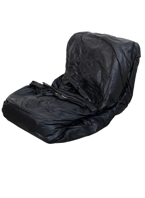 Car X Premium Protective Car Body Cover for Dodge Challenger SRT Grey