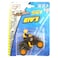 Maisto Fresh Metal ATV's Die-Cast Vehicle Multicolour