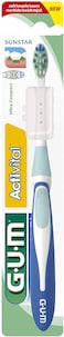 Gum Activital Toothbrush Soft