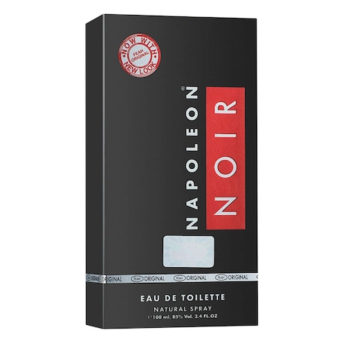 Feah Napoleon Noir 100Ml