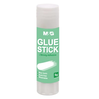 M&G ASGN7134 PVA Strong Glue Stick 9g
