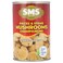 Sms Pieces &amp; Stems Mushrooms Champignons 200 gr