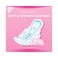 Always Cotton Skin Love Sanitary Napkin Large 90 Pads