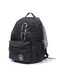 School Backpack For Girls And Boys, Made Of High Quality Nylon Blend, Black