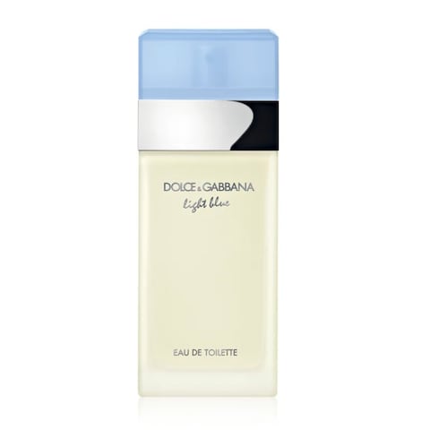 Dolce &amp; Gabbana Light Blue Eau de Toilette, 25ml