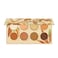Kara Beauty With You Eyeshadow Palette Es107 Multicolor 6.4G