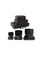 Generic - Storage Bag For GoPro Hero 5/6 Black