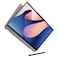 Lenovo IdeaPad Flex 5 14IRU8 2-in-1 Laptop with 14-Inch Display Core i5 Processor 8GB RAM 512GB SSD Intel Iris Xe Graphic Card 82Y0008GAX Arctic Grey