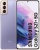 Samsung Galaxy S21+, 8GB RAM, 256GB, 5G, Phantom Violet - International Version