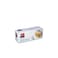 Fun Indispensable Biodegradable Sandwich Zipper Bags - 18.3 X 23.5 Cms - Pack Of 50