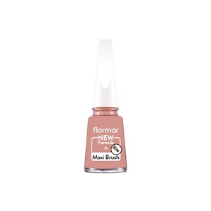 Flormar Nail Enamel 502 Slow Dancing