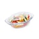 Termisil Oval Ovenware With Lid 2.9L