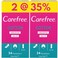 CAREFREE COTTON NORMAL 34'SX2  35%