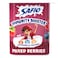 Safio Immunity Booster Mixed Berries Flavoured Yoghurt 110g