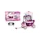 P.Joy Glamglam Dresser 4In1
