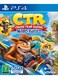 Activision Crash Team Racing Nitro Fueled Eng/Arabic (KSA Version) - Racing - PlayStation 4 (PS4)