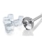 Bosch Hand Mixer - 500 Watt - White - MFQ4080