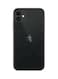 Apple iPhone 11 4G LTE, 128GB, Black (Without FaceTime)