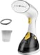 Klikon Portable Garment Steamer Iron 270 ML 1300W Grey/White KGS-311