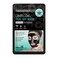 MBeauty charcoal peel off mask 21 g