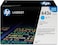 HP 643A HP Original Laserjet Colour Sphere Toner Cartridge, Cyan - Q5951A