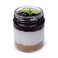 Blueberry Cheesecake Jar
