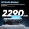 Insta360 X4 - Waterproof 8K 360 Action Camera, 4K Wide-Angle Video, Invisible Selfie Stick Effect, Removable Lens Guards, 135 Min Battery Life, AI Editing, Stabilization, for Sports, Travel, Outdoor