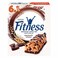 نستله فيتنس لوح حبوب الإفطار بالشوكولاتة 23.5 جرام × 6 قطع
