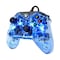 PDP Afterglow Prismatic Wired Controller For Xbox One Blue