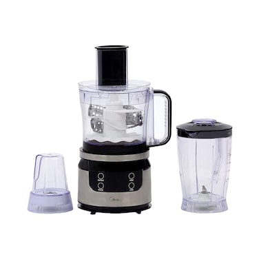 Midea Mixed Food Processor 800W MJFP60E1