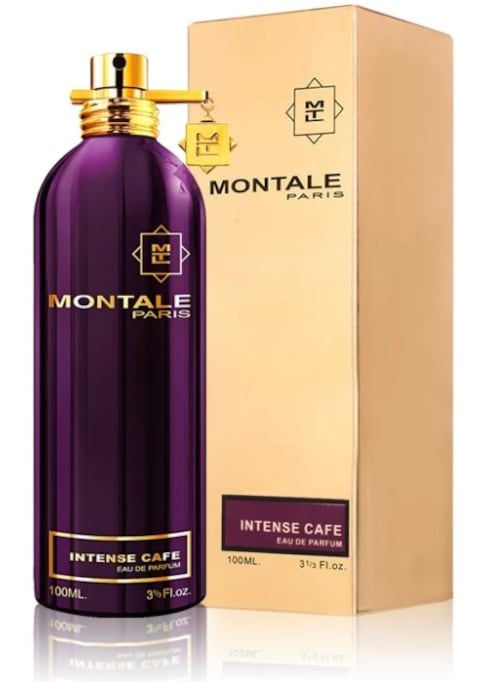 Montale Intense Cafe Extrait De Parfum, 100ml