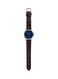 Casio - Men's Water Resistant Analog Watch MTP-VT01L-2BUDF
