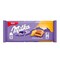 Milka Cr&szlig;me &amp; Biscuit 100G