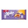 Milka Cr&szlig;me &amp; Biscuit 100G