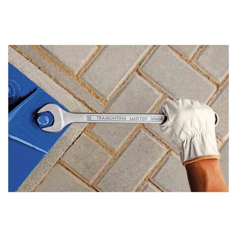 TRAMONTINA COMBI WRENCH 32MM