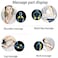 Shopdeals Back Neck And Shoulder Massager, Deep Tissue 3D Kneading Pillow Massager For Neck, Back, Shoulders, Foot, Legs - Full Body Massage Relieve Muscle Pain
