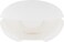 Flipper Hygienic Razor Cover With Suction Cups - White