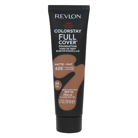 Revlon Colorstay Liquid Foundation 30ml 425 Caramel