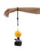 Telesin - Photography Floating Bobber Ball For GoPro Camera Yellow