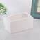 Red Dot Gift 2 Cavities Kraft Paper Cupcake Box With Inserts Cupcake Containers Bakery Cake Carriers For Home Dessert Shop (Kraft, 20)