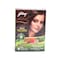 Godrej Abha Henna Natural Brown 9 Herbs 60g