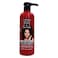 Cornells Dark And Beautiful Curl-Defining Black Seed Shampoo Red 1L