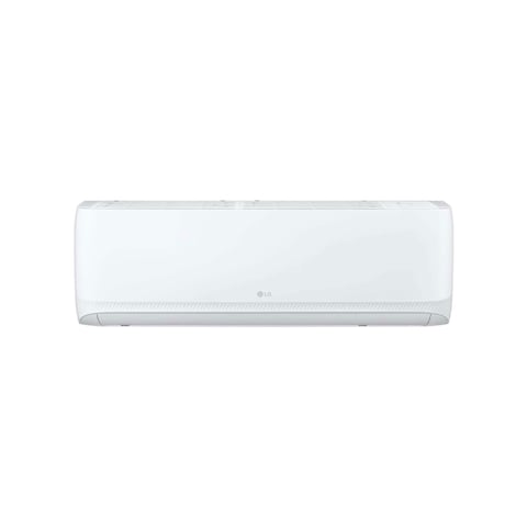 LG Split Air Conditioner 2 Ton T24ZCA White