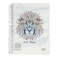 Copy Line Note Book 400 Pages