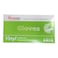 HomePro Powder Free Disposable Vinyl Gloves Size Large 100 PCS