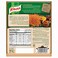 Knorr lentil soup 80 g